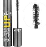 ⁦Sephora Size Up Volumizing Mascara⁩ - الصورة ⁦2⁩