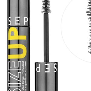 Sephora Size Up Volumizing Mascara