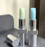 ⁦Prada Triangle Metal Clutch Makeup Set (Limited Edition)⁩ - الصورة ⁦5⁩
