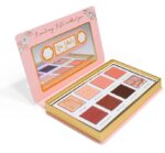 ⁦P.Louise Love Tapes Eyeshadow Palette – Team Bride⁩ - الصورة ⁦2⁩
