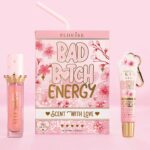 Glitter Bad Bitch Energy Lip Duo Mystery Box – Scent With Love