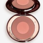 Charlotte Tilbury Cheek To Chic Blush