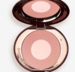 ⁦Charlotte Tilbury Cheek To Chic Blush⁩ - الصورة ⁦2⁩
