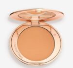 ⁦Charlotte Tilbury Airbrush Flawless Finish Powder⁩ - الصورة ⁦2⁩