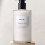 Dior Sakura Hand & Body Lotion – 350ml