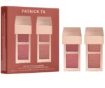 Patrick TA - Mini Must-Have Blush Duo Set
