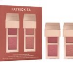 Patrick TA - Mini Must-Have Blush Duo Set