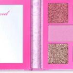 Too Faced Limited Edition Mini Eyeshadow Palette – Life’s A Fairytale
