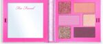 Too Faced Limited Edition Mini Eyeshadow Palette – Life’s A Fairytale