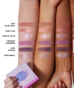 ⁦Too Faced Limited Edition Mini Eyeshadow Palette – Life’s A Fairytale⁩ - الصورة ⁦2⁩