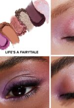 ⁦Too Faced Limited Edition Mini Eyeshadow Palette – Life’s A Fairytale⁩ - الصورة ⁦3⁩