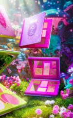 ⁦Too Faced Limited Edition Mini Eyeshadow Palette – Life’s A Fairytale⁩ - الصورة ⁦4⁩