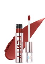 ⁦Fenty Beauty Icon Velvet Liquid Lipstick 5.5g (Various Shades)⁩ - الصورة ⁦4⁩