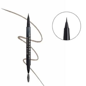 Anastasia Beverly Hills MicroStroke Brow Pen