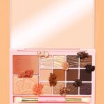 Breakfast Bites All-In-One Makeup Palette