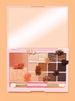 Breakfast Bites All-In-One Makeup Palette