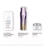 ⁦Supra Screen Sunscreen SPF 50+ & Rénergie Retinol Mother’s Day Skincare Set 50ml+50ml⁩ - الصورة ⁦2⁩