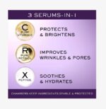 ⁦Supra Screen Sunscreen SPF 50+ & Rénergie Retinol Mother’s Day Skincare Set 50ml+50ml⁩ - الصورة ⁦3⁩