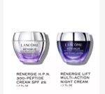 ⁦Rénergie H.P.N. 300-Peptide Cream SPF 25 & Lift Multi-Action Night Cream Duo 50ml⁩ - الصورة ⁦2⁩