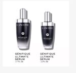 ⁦Génifique Ultimate Recovery Serum Home & Away Duo 50ml+30ml⁩ - الصورة ⁦2⁩