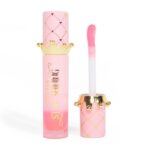 Stay Shining Crown Lip Oil