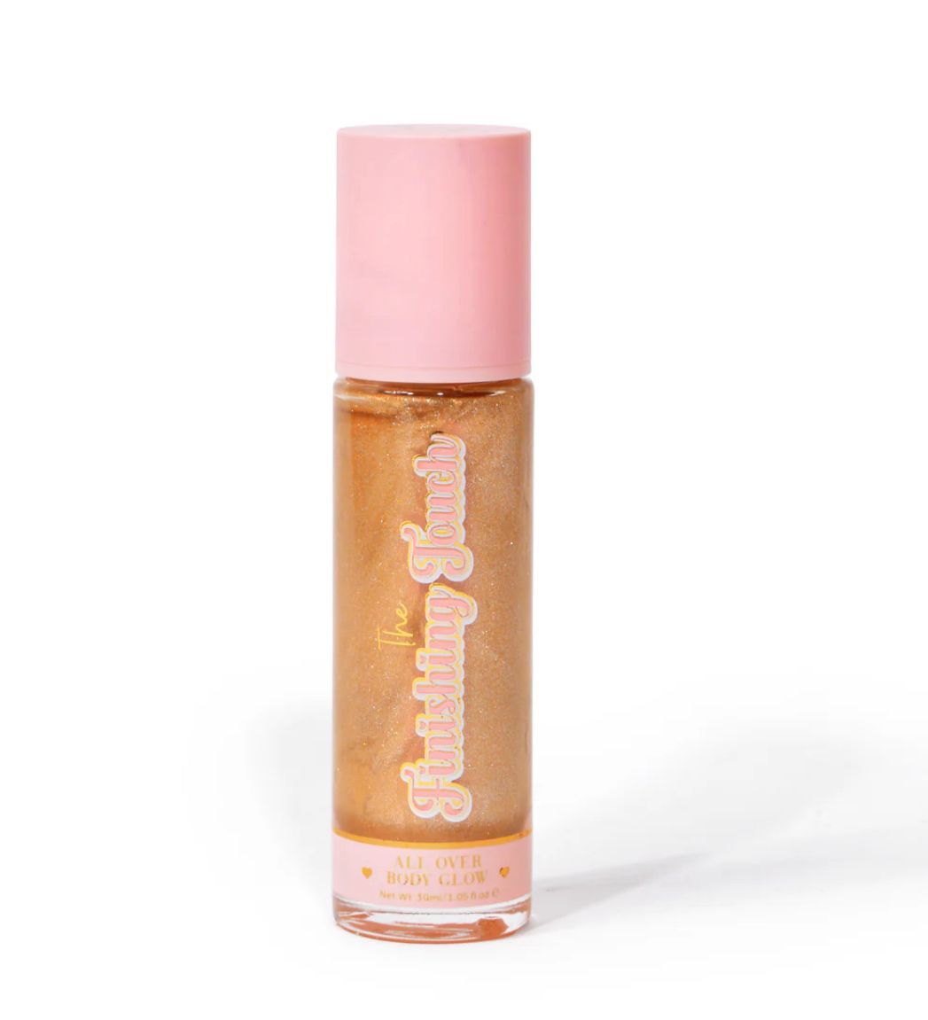 WhatsApp Image 2026-05-31 at 7.30.29 PM The Finishing Touch All Over Body Glow – Best Behaviour FULL SIZE - الصورة 1