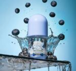 ⁦Clear The Air Cleanser – Blueberry⁩ - الصورة ⁦3⁩