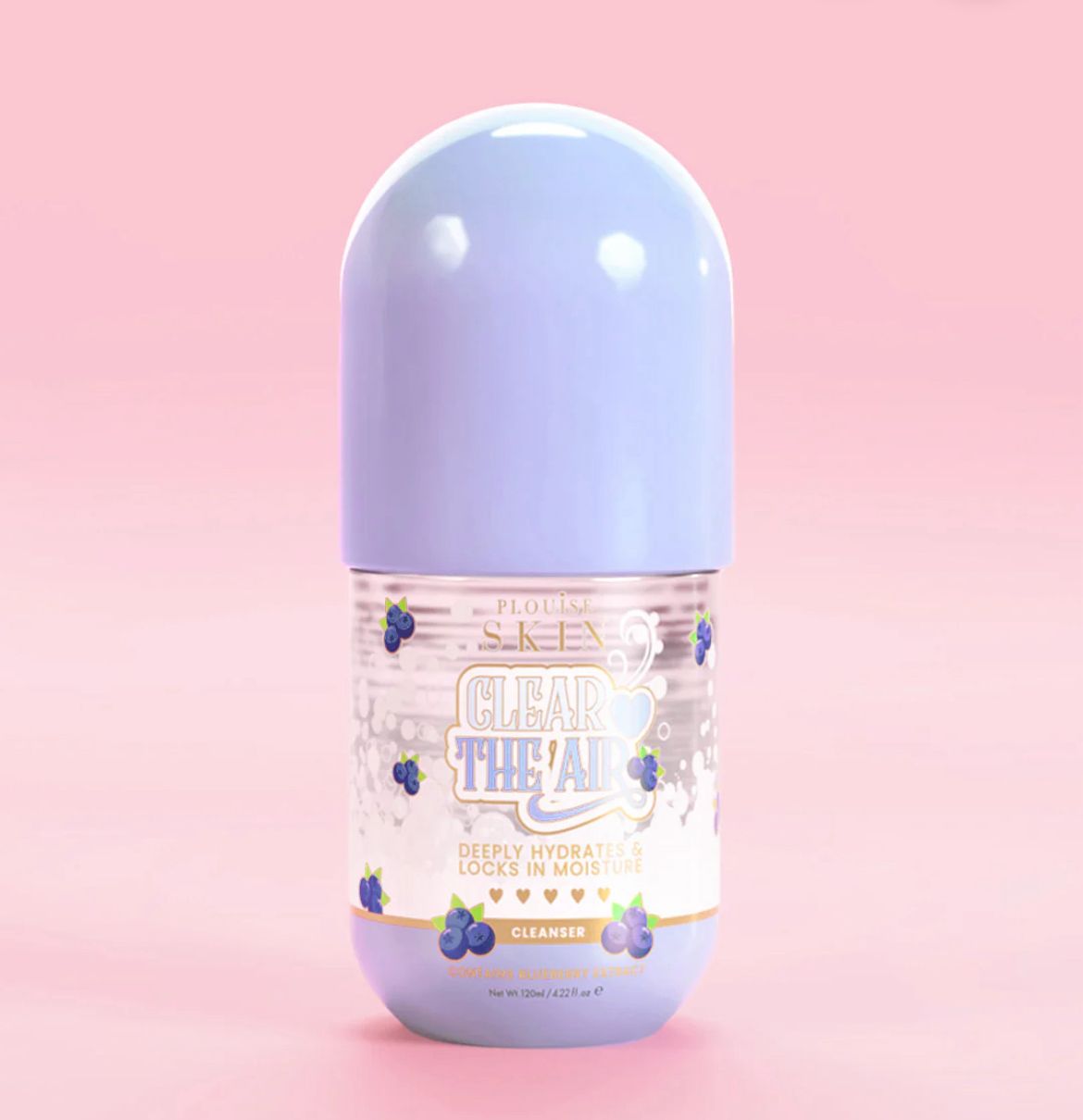 WhatsApp Image 2026-05-31 at 7.42.47 PM (2) Clear The Air Cleanser – Blueberry - الصورة 1