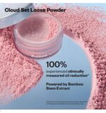 ⁦Kosas Brighten & Blur Set - Color Corrector + Loose Setting Powder Face Set Color: Magic⁩ - الصورة ⁦3⁩