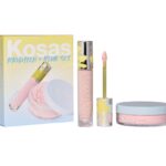 Kosas Brighten & Blur Set - Color Corrector + Loose Setting Powder Face Set Color: Magic