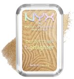 ⁦NYX Professional Makeup Buttermelt Highlighter 5g (Various Shades)⁩ - الصورة ⁦2⁩