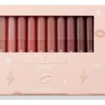 ColourPop In the Nude Lippie Stix Vault