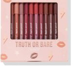 ColourPop Lippie Pencil Vault – Truth or Bare