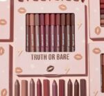 ⁦ColourPop Lippie Pencil Vault – Truth or Bare⁩ - الصورة ⁦2⁩