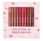 ColourPop The Lil Box Of Lippie Pencils Lip Pencil Kit