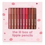 ColourPop The Lil Box Of Lippie Pencils Lip Pencil Kit