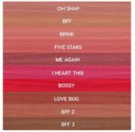 ⁦ColourPop The Lil Box Of Lippie Pencils Lip Pencil Kit⁩ - الصورة ⁦2⁩