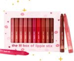 ColourPop The Lil Box of Lippie Stix Lipstick Vault (SHARING ITEM)