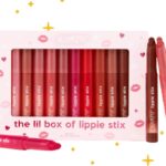 ColourPop The Lil Box of Lippie Stix Lipstick Vault (SHARING ITEM)