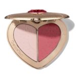 Pillow Talk Beauty Soulmates Palette – Rosewood