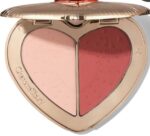 ⁦Pillow Talk Beauty Soulmates Palette – Rosewood⁩ - الصورة ⁦2⁩