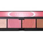 Halo Sculpt + Glow Face Palette – Smashbox