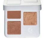 ⁦Glossier Monochromes Essential Eyeshadow Trio Palette⁩ - الصورة ⁦3⁩