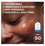 ⁦Supergoop! Unseen Sunscreen SPF 50 73.9ml⁩ - الصورة ⁦2⁩