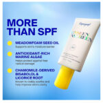 ⁦Supergoop! Unseen Sunscreen SPF 50 73.9ml⁩ - الصورة ⁦4⁩