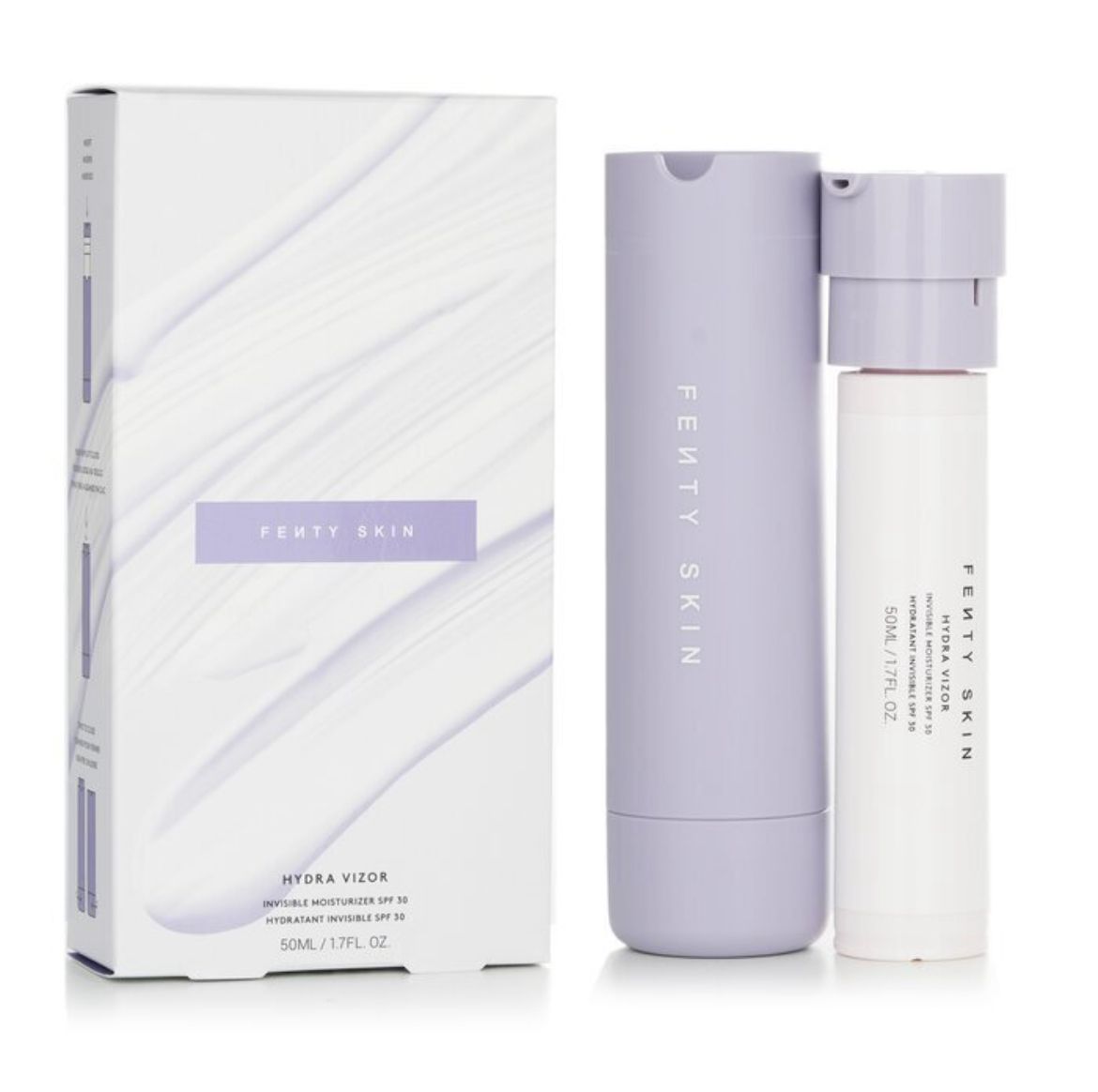 WhatsApp-Image-2025-07-11-at-8.24.34-AM-1 Fenty Skin Hydra Vizor Invisible Moisturizer SPF 30/50ML - الصورة 1