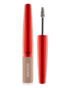 ⁦BrowKiki Tinted Nourishing Brow Gel ONE/SIZE⁩ - الصورة ⁦7⁩
