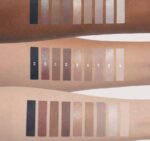 ⁦Anastasia Beverly Hills Haze Mini Eye Shadow Palette⁩ - الصورة ⁦2⁩