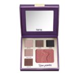 Tarte Double Duty Beauty Eye & Cheek Palette Sultry Star Power