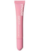 ⁦بدون كرتونهRhode Peptide Lip Tint & Gisou Honey Infused Lip Oil⁩ - الصورة ⁦8⁩